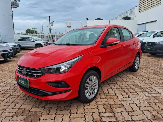 FIAT CRONOS 1.0 FIREFLY FLEX DRIVE MANUAL